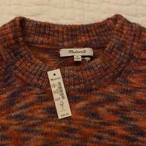 Madewell sweater
